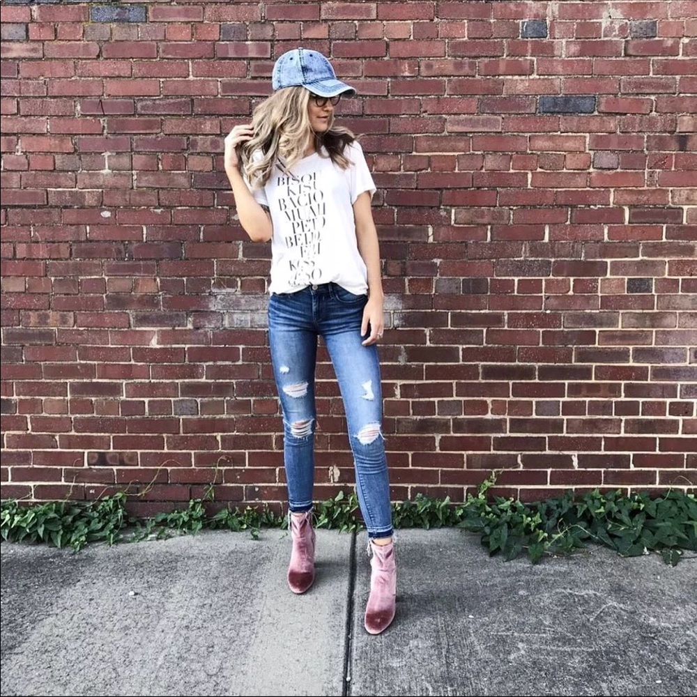 Express Jeans